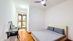 Palm Mansions (D5), Apartment #577694791